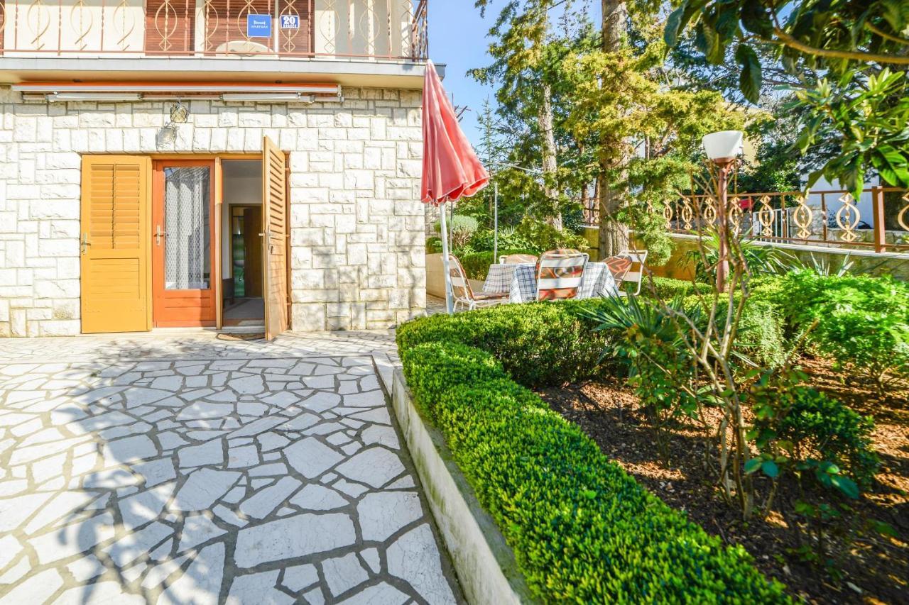 Apartments Antic 4255 Селце Екстер'єр фото