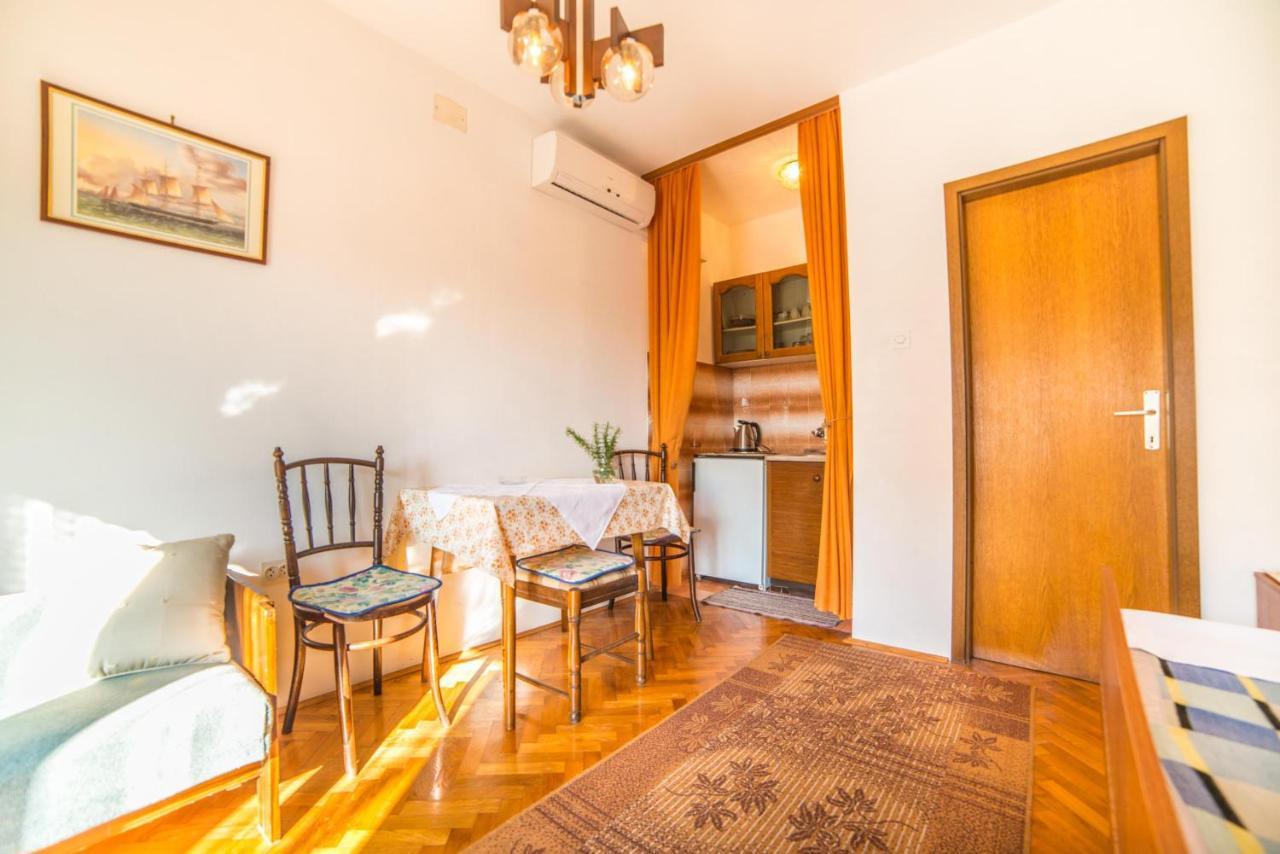 Apartments Antic 4255 Селце Екстер'єр фото